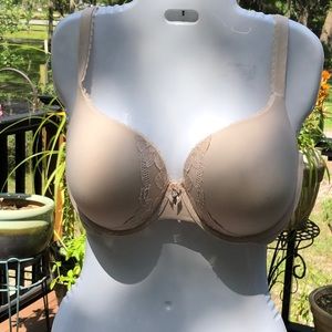 Body by Victoria’s Secret padded perfect coverage
